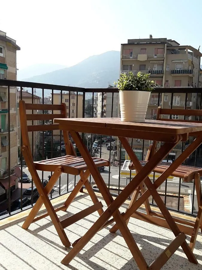 Mare Sole e Fantasia La Spezia