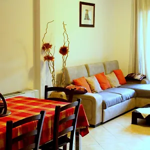 Casa Elisena , Alghero Italia